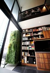Fulcrum (D15), Condominium #582474521